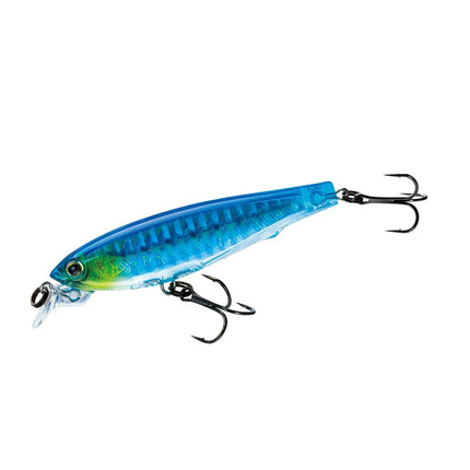 Yo-Zuri 2-3/4" Holographic Sardine Minnow Lure, 1 