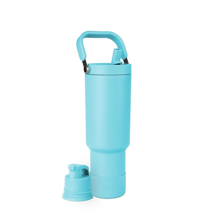Simple Modern Trek Pivot | 40oz Flip Straw Tumbler