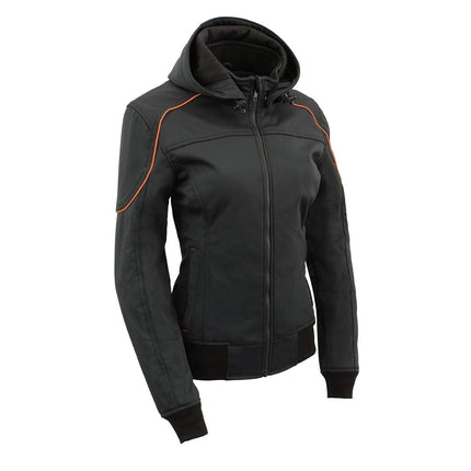 Milwaukee Performance Women's Jacket (BLACK, SM)