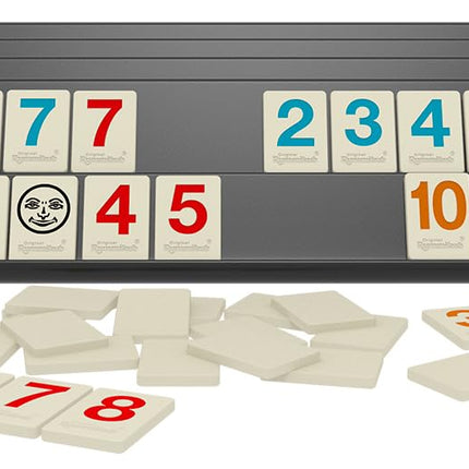 Pressman Rummikub Premium Edition