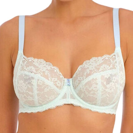 Freya Women's Full Coverage, Pure Water, 28D