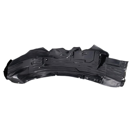 TRQ Front Left Inner Fender Liner Fits 2008-2012 Nissan Pathfinder