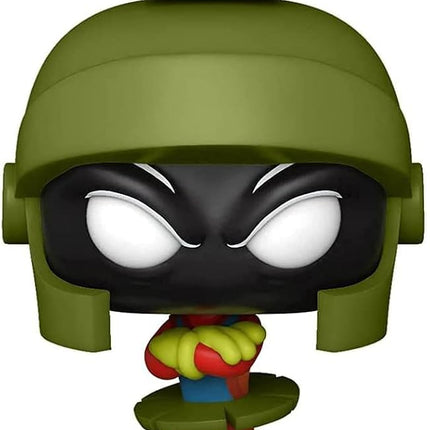 FUNKO POP! Movies: Space Jam - Marvin The Martian