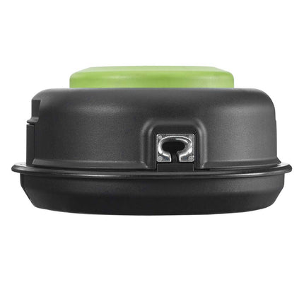 EGO Power+ Commercial Series AH3800 Replacement Trimmer Head (No Line Included) for EGO Commercial String Trimmer STX3800, Black