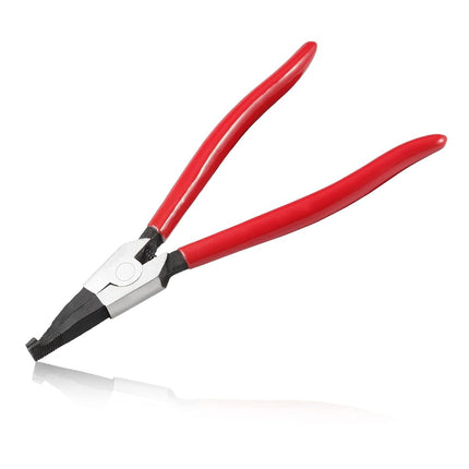LEONTOOL 8-Inch Circlip Pliers - Special Reverse A