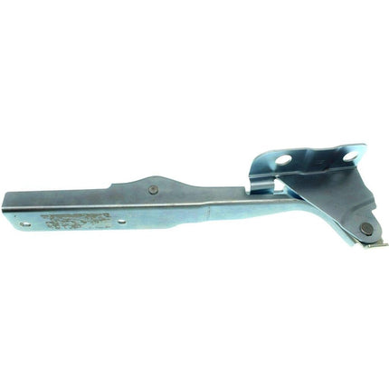 Sherman Replacement Part Compatible with Ford F-150 Hood Hinge Assy (Partslink Number FO1236145)