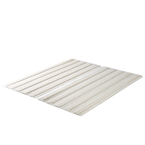 Zinus Annemarie Solid Wood Bed Support Slats / Fab