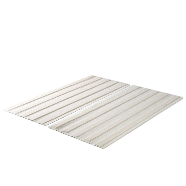 Zinus Annemarie Solid Wood Bed Support Slats / Fab
