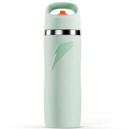 Gatorade 'Overtime' 22oz Stainless Steel Water Bot