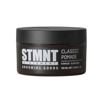 STMNT Grooming Goods Classic Pomade (100ml)
