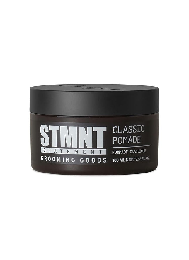 STMNT Grooming Goods Classic Pomade (100ml)