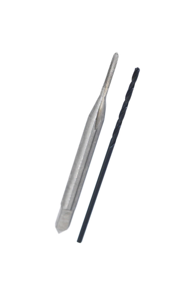 Drill America POU #4-48 Tap and Drill Set, 4-48 HS