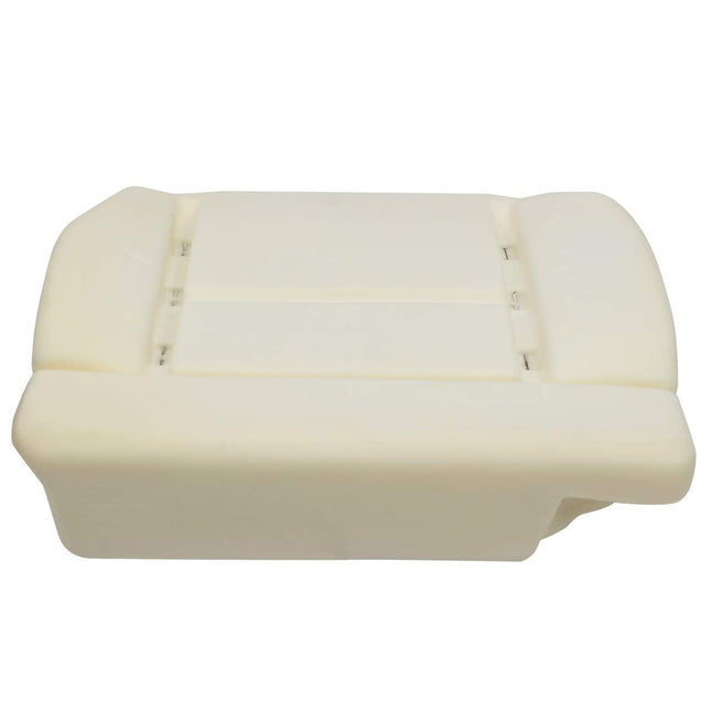 DNA MOTORING ZTL-Y-0136 Coussin inférieur de siège baquet côté conducteur