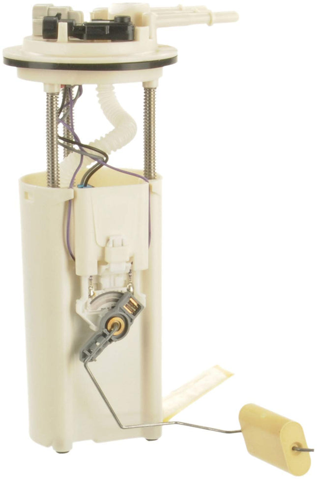 BOSCH 67303 Fuel Pump Module Assembly - Compatible with Select Chevrolet Venture; Oldsmobile Silhouette; Pontiac Montana, Trans Sport