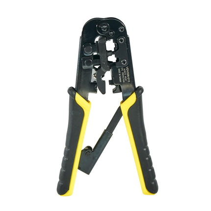 Klein Tools VDV226-817 Kit d'installation modulaire, jaune