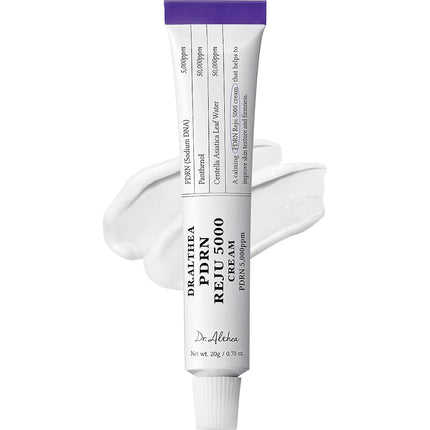 Dr.Althea PDRN Reju 5000 Cream, Korean Skin Care, 