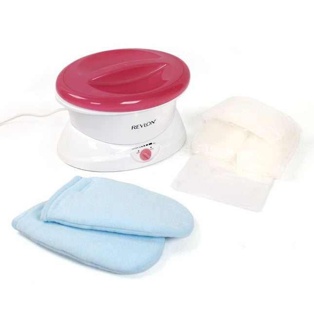 Revlon Moisturizing Relief Paraffin Bath