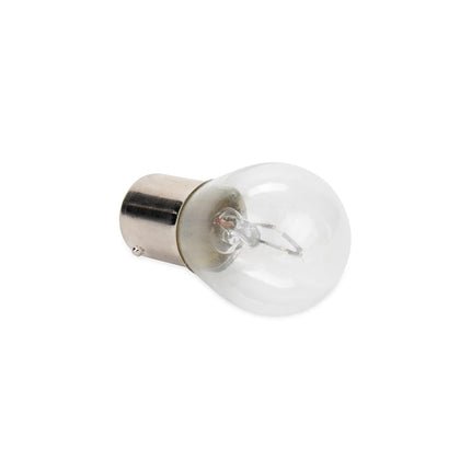 Camco 54788 Bombilla de repuesto para luces de marcha atrás de automóviles/vehículos recreativos 1141 - Caja de 10