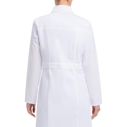 Blouse de laboratoire Dickies femme Eds Professional Whites 37" Blouse de laboratoire Eds Professional Whites 37" Blouse de laboratoire médicale - Blanc - TP