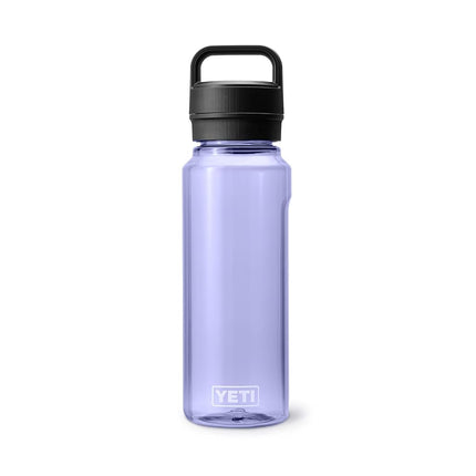 YETI Yonder 1L/34 oz Water Bottle with Leakproof Y