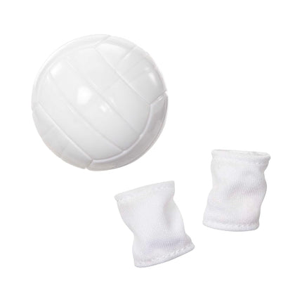 Barbie Made to Move Volleyball Doll