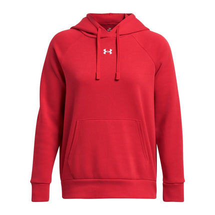 Under Armour Women's Rival Fleece Hoodie