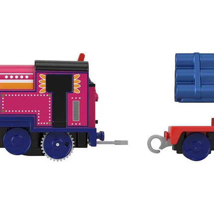 Thomas & Friends HMC22 Toy, Multicolour