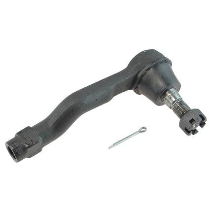 TRQ Front Outer Steering Tie Rod End RH Right Pass