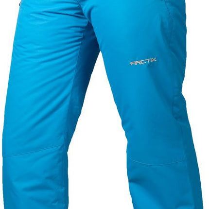 Arctix Women's Insulated Snow Pant, Marina Blue, X-Large/Regular