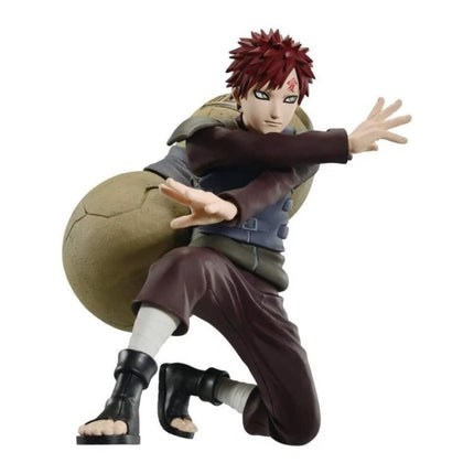 Banpresto - Naruto Shippuden - Vibration Stars - Gara II Statue