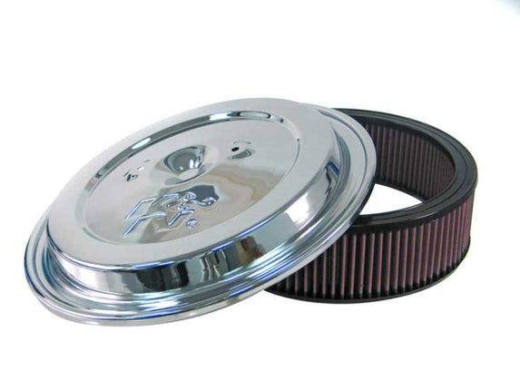 K and N CE-1502 Motorcycle Replacement Air Filter 