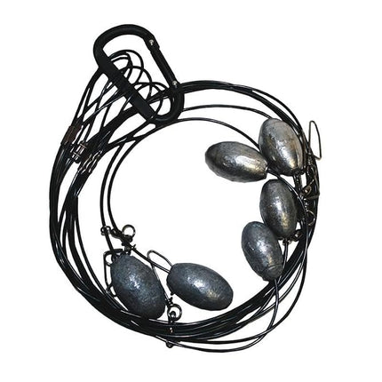 MOJO Outdoors Texas-Style Decoy Rig, Hunting Gear 