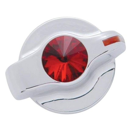 United Pacific 41128 - A/C Control Knob - 2006+ Pe