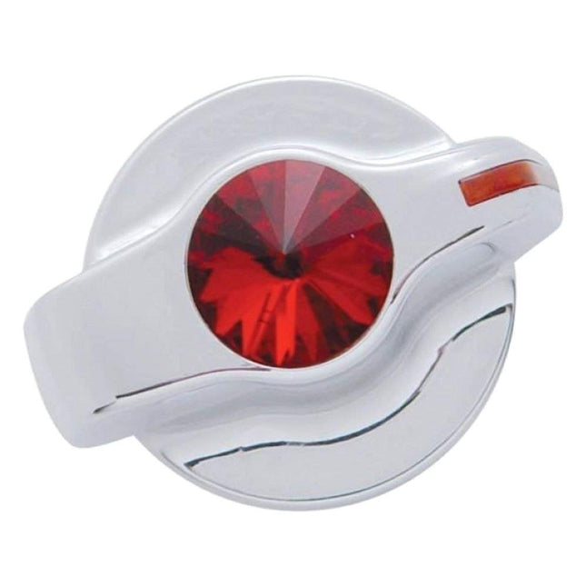 United Pacific 41128 - A/C Control Knob - 2006+ Pe