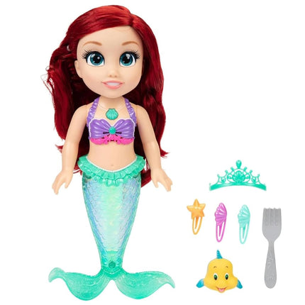 Disney Princess 223501-RF1-V2 doll