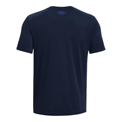 Under Armour Men's UA Team Issue Wordmark SS Shirt