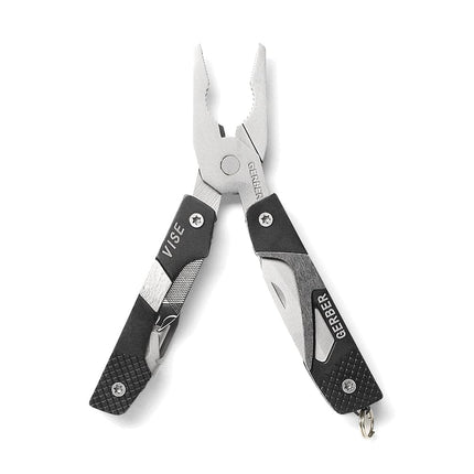 Gerber Vise- Black [31-000021]