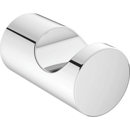 Moen YB0403CH Align Moderno Gancho Sencillo para Albornoz, Cromo