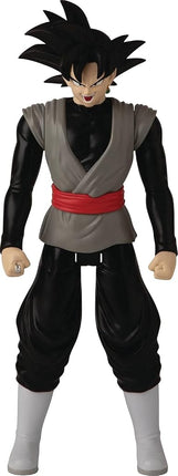 Dragon Ball Super Limit Breaker 12" Action Figure, S4 Goku Black, Series 4 (36740) [Toy]