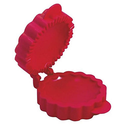 (1, As Shown) - Norpro 1042 Lattice Mini Pie Mould