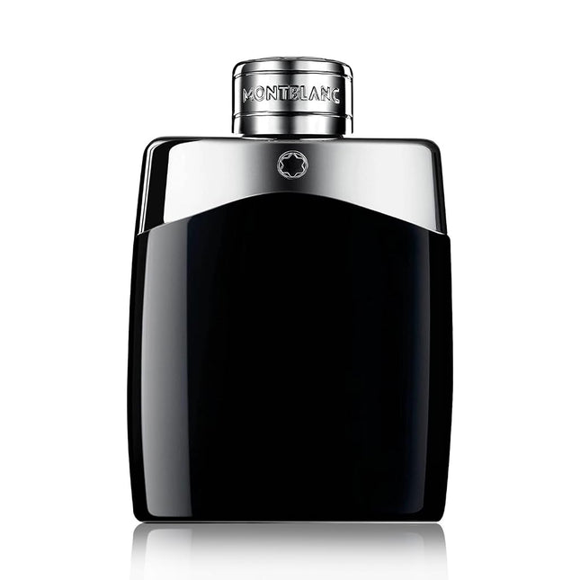Montblanc Legend Eau De Toilette for Men, 100ml