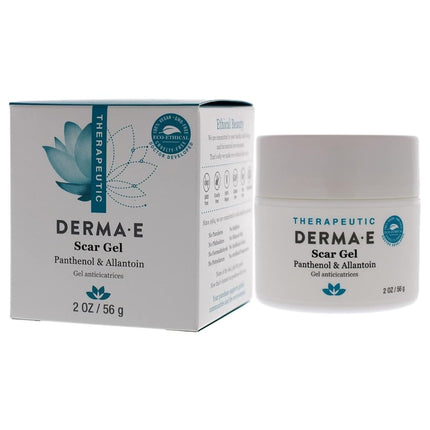 Derma E Scar Gel, 56 ml