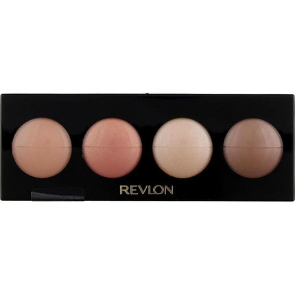 REVLON ILLUMINANCE CRÈME SHADOW #730 SKINLIGHTS