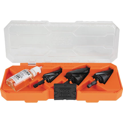 Klein Tools QRSTSPRO Premium 3-Piece Electrician's