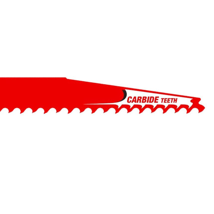 Freud DS1203CP3 Diablo 12" Carbide Pruning Reciprocating Blade (3 Pack)