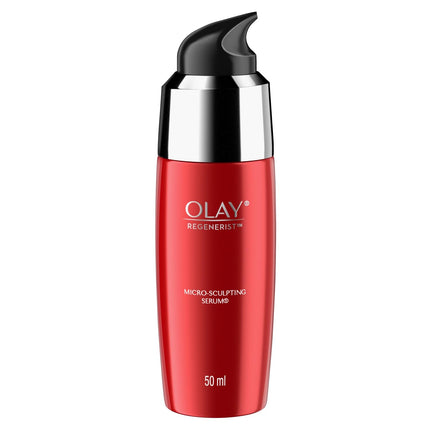 Olay Regenerist Advanced Anti-Ageing Micro Sculpti