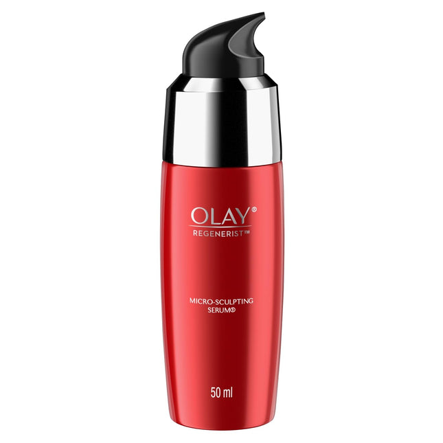 Olay Regenerist Advanced Anti-Ageing Micro Sculpti