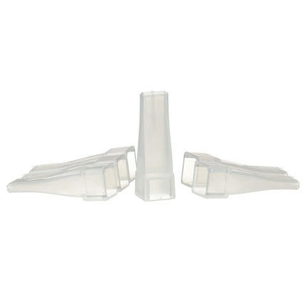 3M 08204 3/8" Flat OEM Seam Sealer Tip