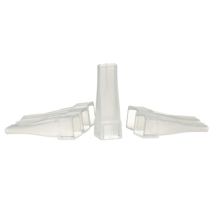 3M 08204 3/8" Flat OEM Seam Sealer Tip