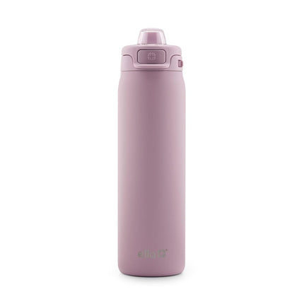 Ello Pop & Fill 22oz Stainless Steel Water Bottle 